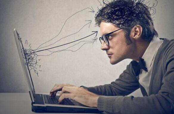網(wǎng)絡(luò)推廣讓你廣告1秒鐘成功吸引用戶注意力！